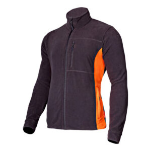 POLÁR PULÓVER / HAMUSZÜRKE - 2XL