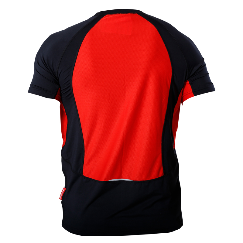 FUNKCIONÁLIS POLIÉSZTER PÓLÓ - 2XL - Image 2