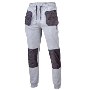 KIEGÉSZÍTÕ ZSEBES TRÉNING NADRÁG / SZÜRKE - 2XL
