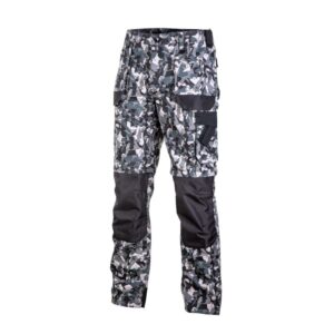 TÖBBFUNKCIÓS MUNKAVÉDELMI NADRÁG / TEREPSZÍNŰ - 2XL