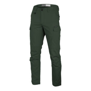 BEVETÉSI NADRÁG / KHAKI - 2XL