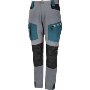 MUNKAVÉDELMI NADRÁG, SLIM-FIT (NŐI) - 2XL