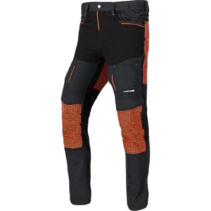 CSÚSZÁSGÁTLÓS ELASZTIKUS MUNKAVÉDELMI NADRÁG - 2XL