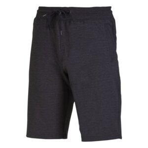 TRÉNING RÖVIDNADRÁG / FEKETE - 2XL