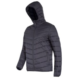 KÖNNYŰ SÚLYÚ STEPPELT KABÁT, ZSÁKBA CSOMAGOLHATÓ - 2XL