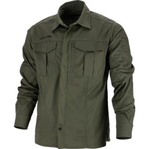 EXTRAREZISZTENS SZÖVÉSŰ ING / KHAKI - 2XL