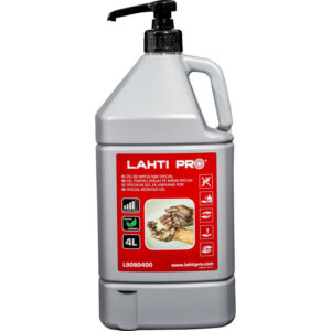 IPARI KÉZTISZTÍTÓ GÉL - 500G
