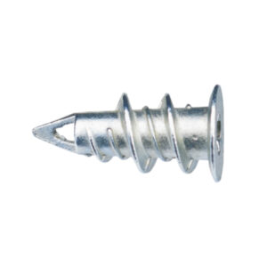 FÉM GIPSZKARTON DÜBEL 4.5MM/14X30MM, 100DB/CS