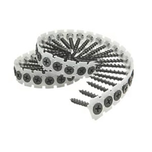 TÁRAS GIPSZKARTON-FA CSAVAR - 3.5X35MM, 20X50DB/CS
