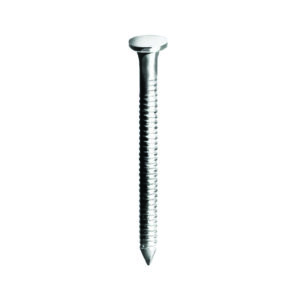 HORGANYZOTT GYŰRŰS SZEG - 4.0X125MM, KG/CS