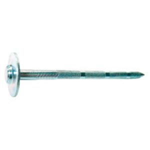 ALÁTÉTES ROVÁTKOLT ACÉLSZEG - 3.5X70MM, 250DB/CS
