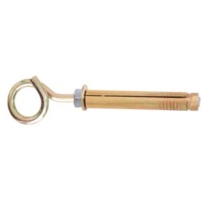 ERŐSÍTETT SZEMES RÖGZÍTŐDÜBEL - M8/12X100MM, 10DB/CS