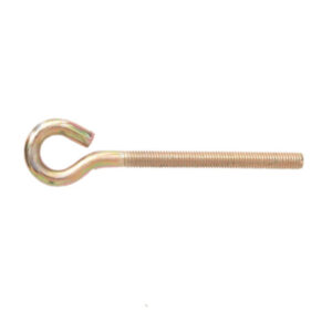 METRIKUS SZEMES CSAVAR - M6X130MM, 50DB/CS