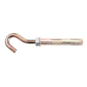 HORGOS FESZÍTŐDÜBEL - M8/12X210MM, 10DB/CS
