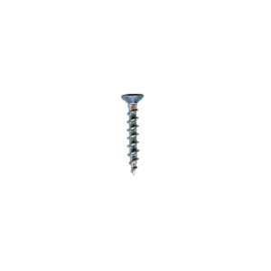 SÜLLYESZTETT PVC SZERELŐCSAVAR - 4.0X35MM, 1000DB/CS