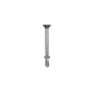SÜLLYESZTETT LEMEZ SZERELŐCSAVAR - 5.5X50MM, 250DB/CS