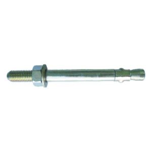 MENETES SZÁRAS RÖGZÍTŐDÜBEL - M10X90MM, 20DB/CS