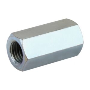 HORGANYZOTT TOLDÓ CSAVARANYA - M12X36MM, 50DB/CS