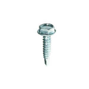 HATLAP FEJŰ ÖNMETSZŐ CSAVAR - 6.3X25MM/6MM, 250DB/CS