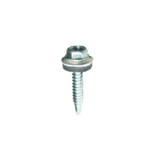 ALÁTÉTES ÖNMETSZŐ CSAVAR - 4.8X32/3MM, 250DB/CS