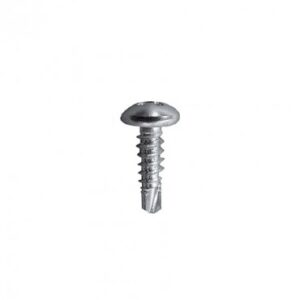 DOMBORÚ FEJŰ ÖNMETSZŐ CSAVAR - 4.2X25MM, 1000DB/CS