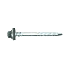 TÖBBRÉTEGŰ ÖNMETSZŐ CSAVAR - 5.5X125MM/6MM, 50DB/CS