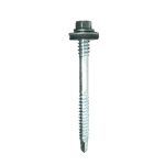 TÖBBRÉTEGŰ ÖNMETSZŐ CSAVAR - 6.3X125MM, 50DB/CS