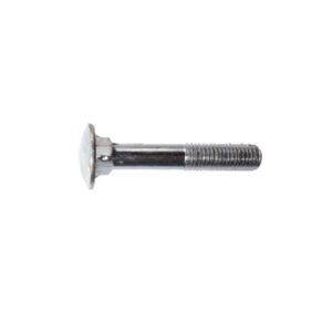 METRIKUS DOMBORÚ FEJŰ CSAVAR - M8X75MM, 150DB/CS