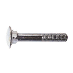 METRIKUS DOMBORÚ FEJŰ CSAVAR - M10X55MM, 100DB/CS