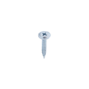 LAPOS ÖNMETSZŐ CSAVAR / EZÜST - 4.2X13MM, 1000DB/CS