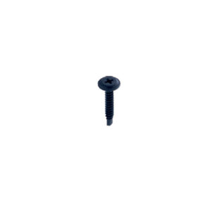 LAPOS ÖNMETSZŐ CSAVAR / FEKETE - 4.2X32MM, 250DB/CS