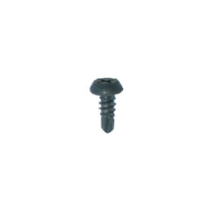 PROFIL CSAVAR / FEKETE - 3.5X9.5MM, 1000DB/CS