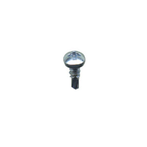 PROFIL CSAVAR / EZÜST - 3.5X9.5MM, 1000DB/CS