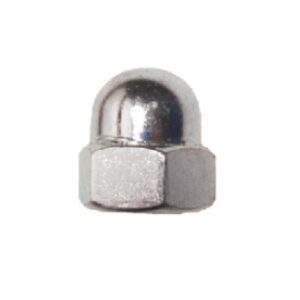 HORGANYZOTT ZÁRT CSAVARANYA - M14, 100DB/CS