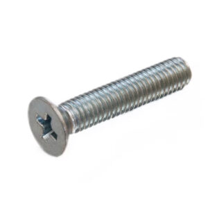 METRIKUS SÜLLYESZTETT FEJŰ CSAVAR - M8X20MM, 200DB/CS