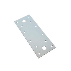 PERFORÁLT LEMEZ - 2/180X65MM (5/13MM)