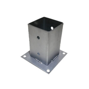 OSZLOPTALP - 2/81X150X150MM