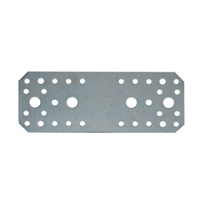 PERFORÁLT LEMEZ 2.5/65X170MM (5/6/11MM)