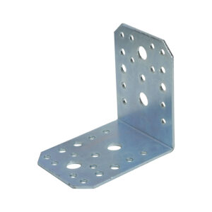 PERFORÁLT SAROK 2.5/65X85X85MM (5/6/11MM)
