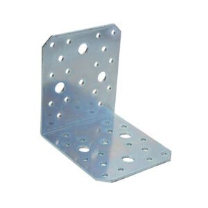 PERFORÁLT SAROK 2.5/90X100X100MM (5/6/11MM)