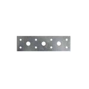 PERFORÁLT LEMEZ 3/40X100MM (5/10.5MM)