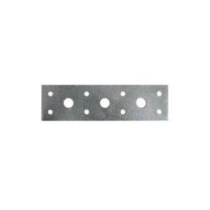 PERFORÁLT LEMEZ 3/40X140MM (5/10.5MM)