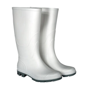 FEHÉR GUMICSIZMA MAGASSZÁRÚ (O4SRC) - 46
