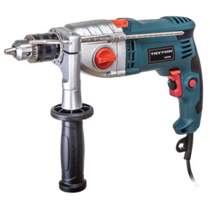 ÜTVEFÚRÓGÉP - KULCSOS / 1050W