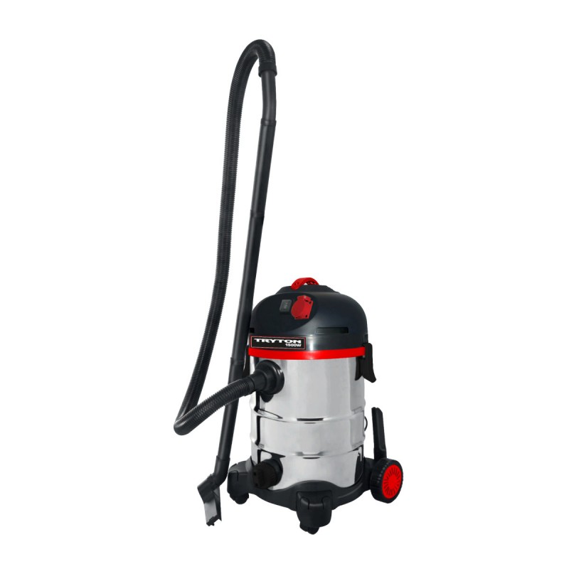 IPARI PORSZÍVÓ - 18KPA / 58L/S / 1500W
