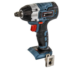 20V-RENDSZER - ÜTVECSAVAROZÓGÉP 1/2" - 350NM