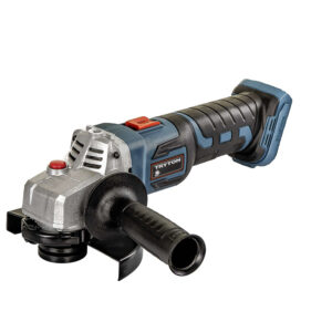 20V-RENDSZER - SAROKCSISZOLÓGÉP - 125MM
