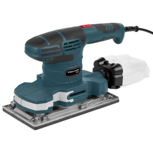 VIBRÁCIÓS CSISZOLÓGÉP - 90X187MM / 260W