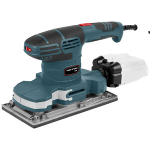 VIBRÁCIÓS CSISZOLÓGÉP - 115X230MM / 350W