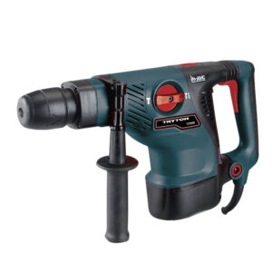 ÜTVEFÚRÓ KALAPÁCS - SDS-MAX / 1350W/14.0J / TÁSKA